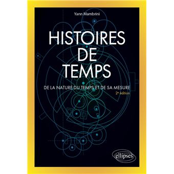 Histoires de temps