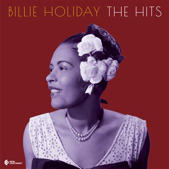 Hits Billie Holiday Vinyle Album Achat Prix Fnac hits-billie-holiday-vinyle-album-achat-prix-fnac