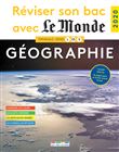 Réviser son bac avec le monde 2020 géographie