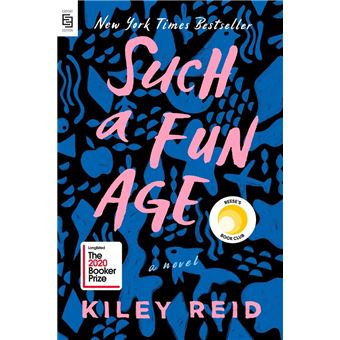 Such a Fun Age - Poche - Kiley Reid - Achat Livre | fnac