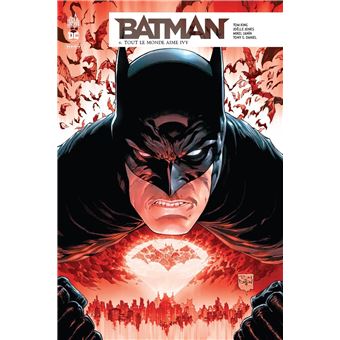 BatmanRebirth
