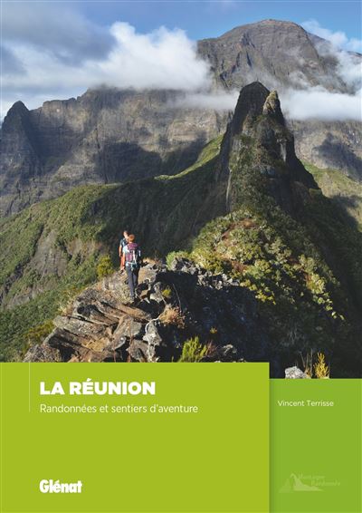 La réunion randonnées et sentiers d'aventures