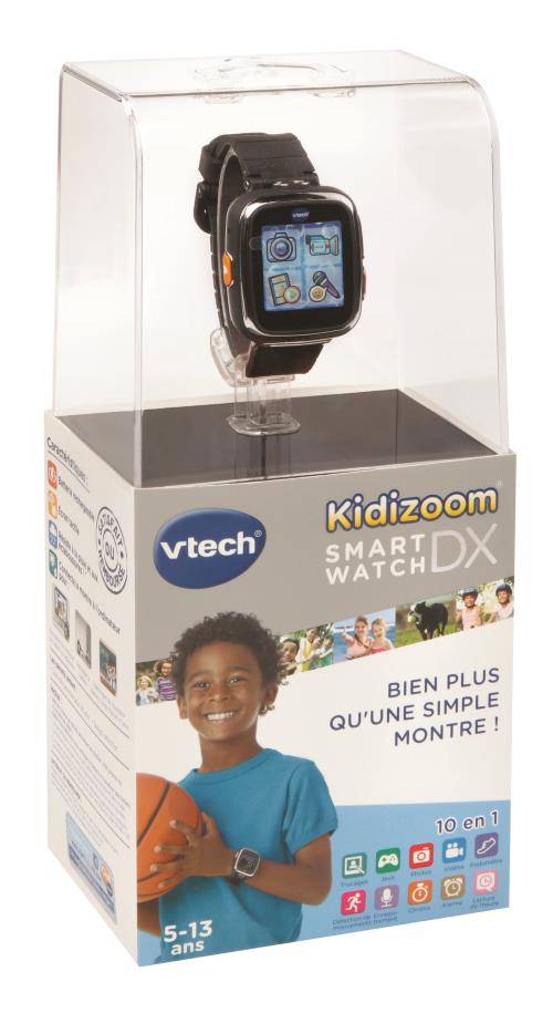 Kidizoom Smartwatch DX Vtech União de Freguesias da cidade de Santarém •  OLX Portugal