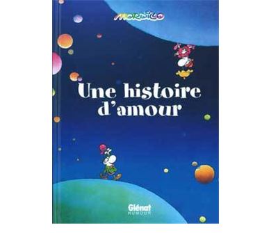 Une histoire d'amour