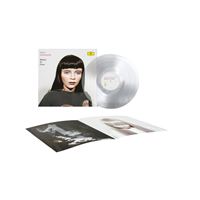 Where To From Vinyle Transparent