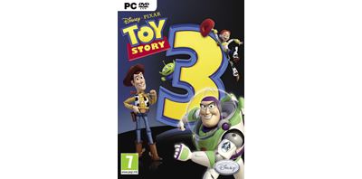 Disney Pixar Toy Story 3