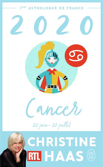 Cancer 2020