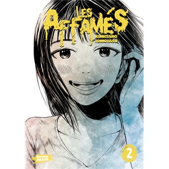 Les Affamés - Tome 2