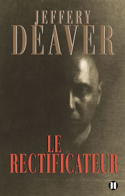Le Rectificateur