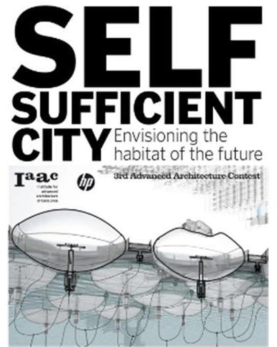 Self-sufficient city /anglais