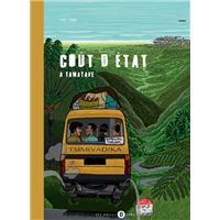 Coût d’Etat à Tamatave