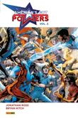 America´s got powers