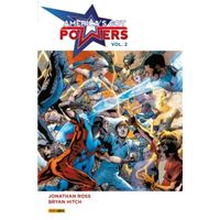 America's got powers