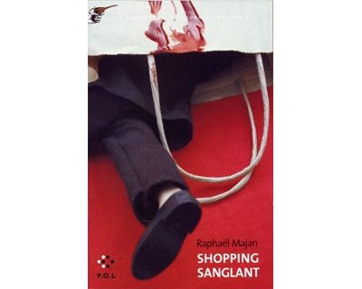 Shopping sanglant