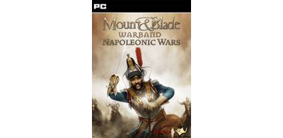 Mount Blade: Warband - Napoleonic Wars