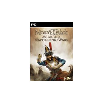 Mount blade warband napoleonic wars системные требования