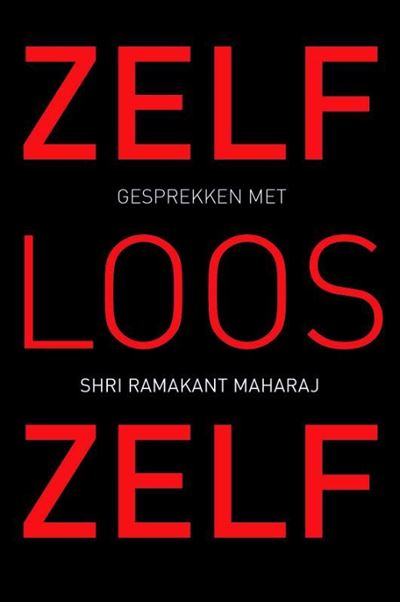 Zelfloos Zelf