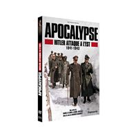 Apocalypse - Hitler Attaque À L'Est-Fr