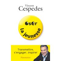 Oser la jeunesse