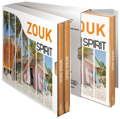 Spirit of Zouk Coffret