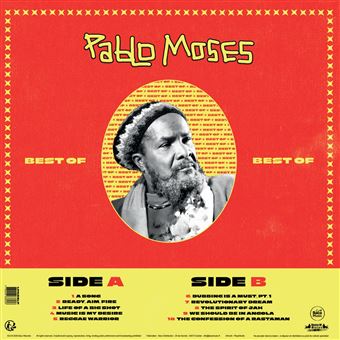 Pablo Moses - 1