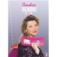 Candice Renoir Saison 6 DVD