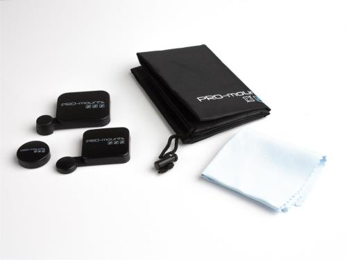 PRO-MOUNTS PROTECTION KIT
