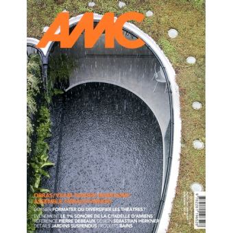 AMC n°276 MARS 2019