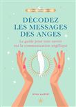 Décodez les messages des anges