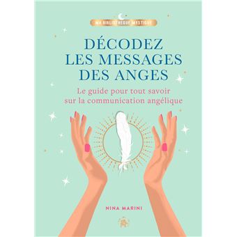 Décodez les messages des anges