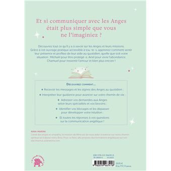 Décodez les messages des anges