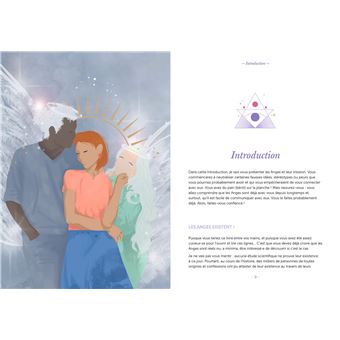 Décodez les messages des anges