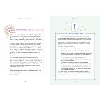 Décodez les messages des anges