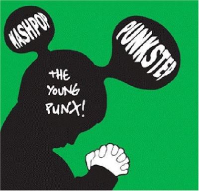 Mashpop and punkstep