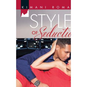 The Hamiltons: Fashioned with Love Kimani mini series