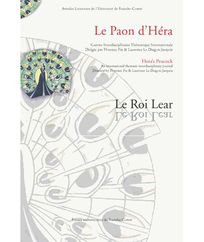 Le roi Lear, King Lear