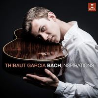BACH INSPIRATIONS