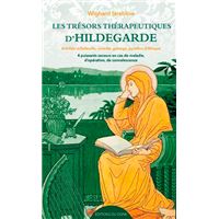 Manuel de la medecine de sainte hildegarde