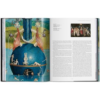 Bosch. L’œuvre complet