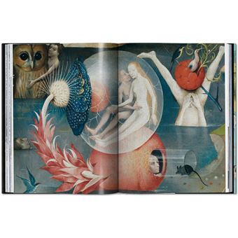 Bosch. L’œuvre complet