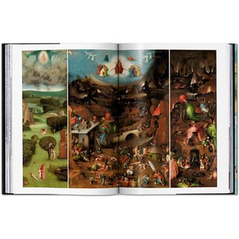 Bosch. L’œuvre complet