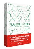 Frankenstein ou le Prométhée moderne