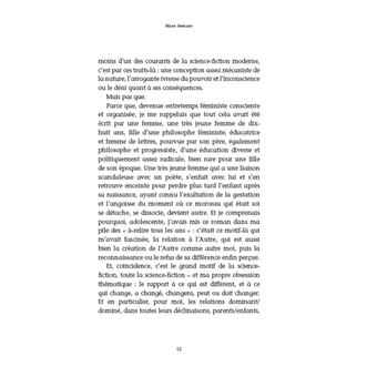 Frankenstein ou le Prométhée moderne