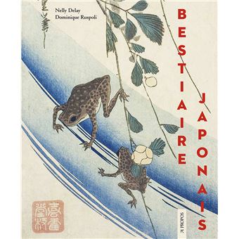 Bestiaire japonais