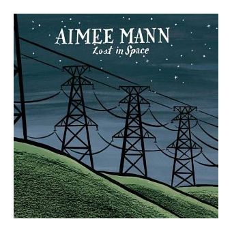 Lost in space - Aimee Mann - CD album - Achat & prix | fnac