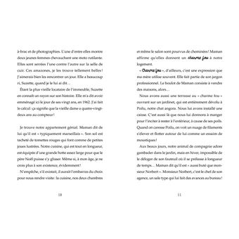 Un ogre dans ma maison