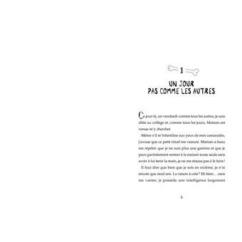 Un ogre dans ma maison