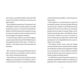 Un ogre dans ma maison