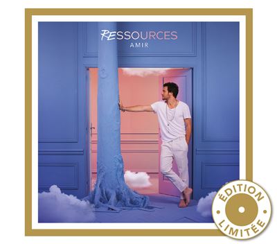 Ressources Edition Limitée