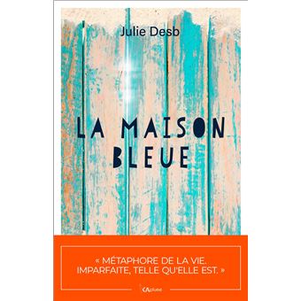 La maison bleue
